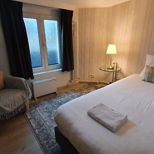 Budget Eenpersoonskamer